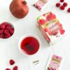 Té de Raspberry Y Pomegranate Twinings, 20 uds