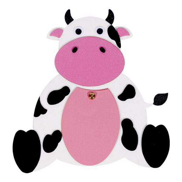 www_hotalingimports_com-10070Cow_1024x1024@2x Caja de Manualidades DIY 3 en 1 con Motivo "Granja" Jack in the Box