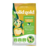Alimento Seco para perros Solid Gold Holistique Blendz Harina de avena cebada perlada y pescado, 24 lbs Front Alimento Seco para Perros Solid Gold Holistique Blendz Harina de Avena Cebada Perlada y Pescado, 24 lbs