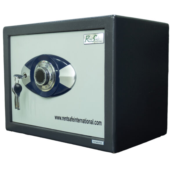 Caja Fuerte Rent Safe Modelo FJB-QB30