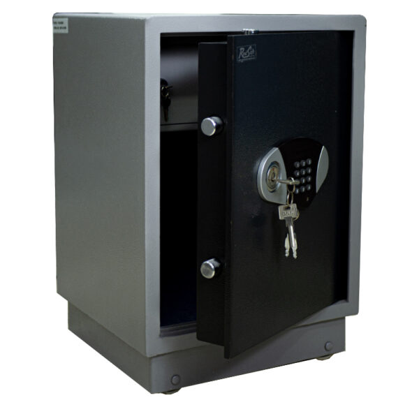 Caja Fuerte Rent Safe Modelo FJB-QB25
