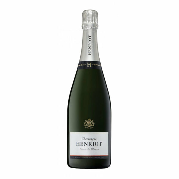 Champagne Henriot Blanc de Blancs, 750 ml