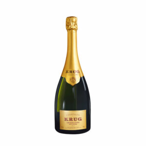 Champagne Krug Grande Cuvée Edition 172, 750 ml
