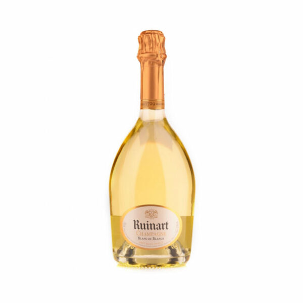 Champagne Ruinart Blanc de Blancs, 750 ml