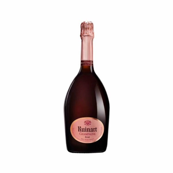 Champagne Ruinart Rose, 750 ml