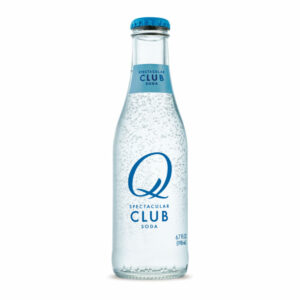 Club Soda Q Spectacular, 6.7 oz
