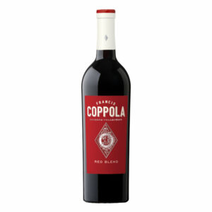 Vino Tinto Coppola Diamond Collection Red Blend, 750 ml