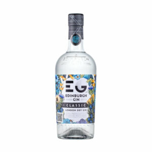 Ginebra Edinburgh Classic, 700 ml