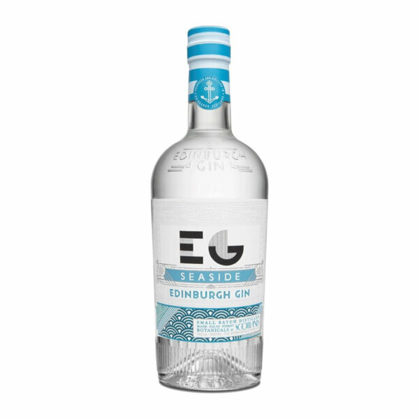 Ginebra Edinburgh Seaside, 700 ml