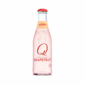 Mixer Q Spectacular Grapefruit, 6.7 oz