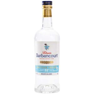 Ron Barbancourt Blanc, 700 ml