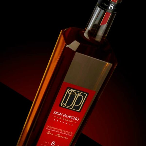 Ron-Don-Pancho-Origenes-Reserva-8-años,-750-ml-Turn Ron Don Pancho Origenes Reserva 8 años, 700 ml