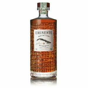 Ron Eminente Reserva 7 Años, 700 ml
