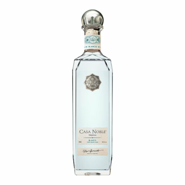 Tequila Casa Noble Blanco, 750 ml