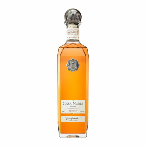 Tequila Casa Noble Reposado, 750 ml