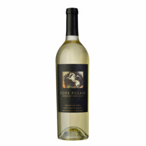 Vino Blanco Clos Pegase Mitsuko´s Vineyard Chardonnay, 750 ml