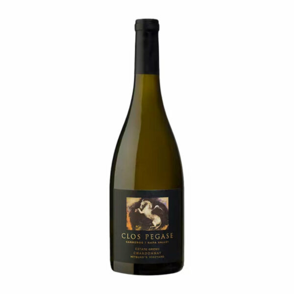 Vino Blanco Clos Pegase Mitsuko´s Vineyard Sauvignon, 750 ml
