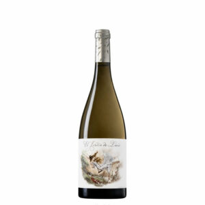 Vino Blanco El Jardin de Lucia Albariño, 750 ml