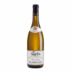 Vino Blanco Paul Jaboulet Ainé Crozes Hermitage Mule Marsanne, 750 ml
