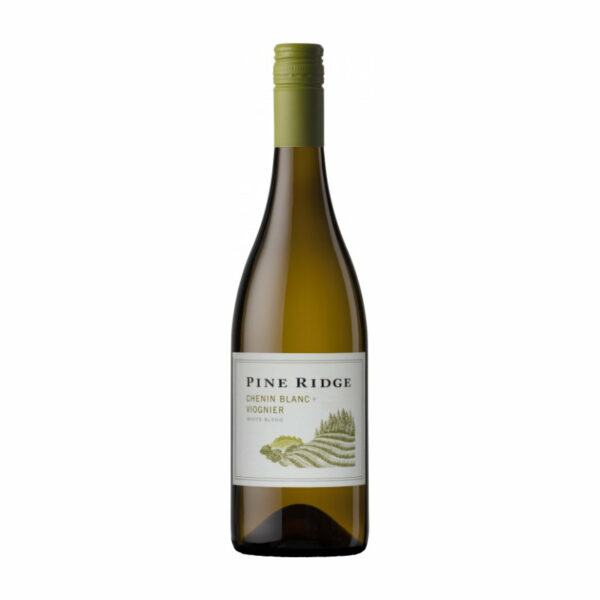Vino Tinto Pine Ridge Cabernet Sauvignon Napa Valley , 750 ml Fr Vino Blanco Pine Ridge Chenin Blanc Viognier, 750 ml