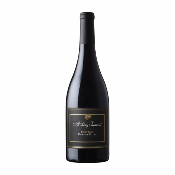 Vino Tinto Archery Summit Dundee Hills Pinot Noir Willamette Vally, 750 ml