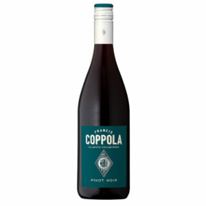 Vino Tinto Francis Coppola Diamond Collection Pinot Noir, 750 ml