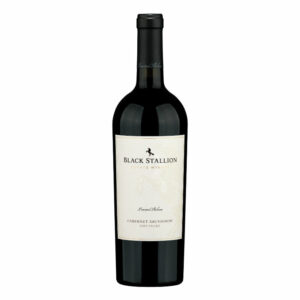 Vino Tinto Black Limited Release Cabernet Sauvignon Napa Valley, 750 ml