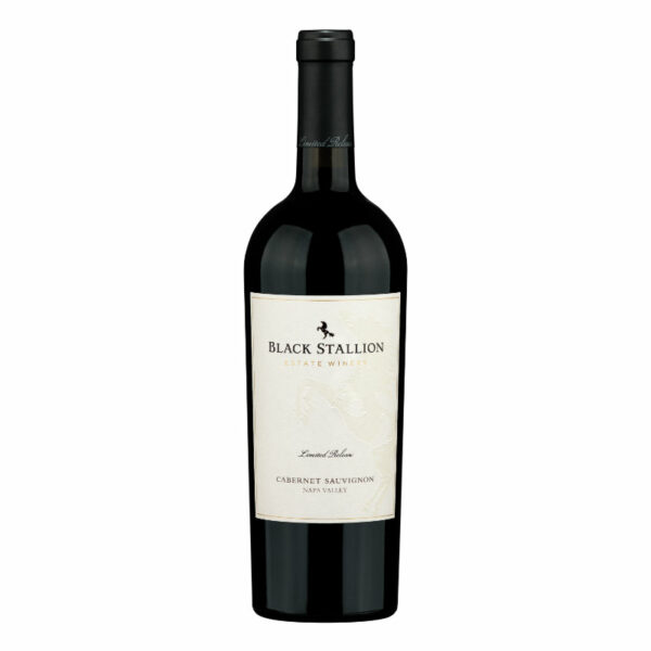 Vino Tinto Black Limited Release Cabernet Sauvignon Napa Valley, 750 ml
