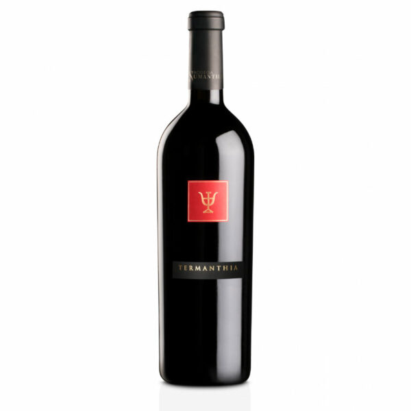 Vino Tinto Bodegas Numanthia Termanthia Tempranillo 2016, 750 ml