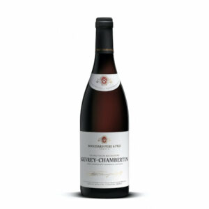 Vino Tinto Bouchard Pere et Fils Gevrey Chambertin, 750 ml