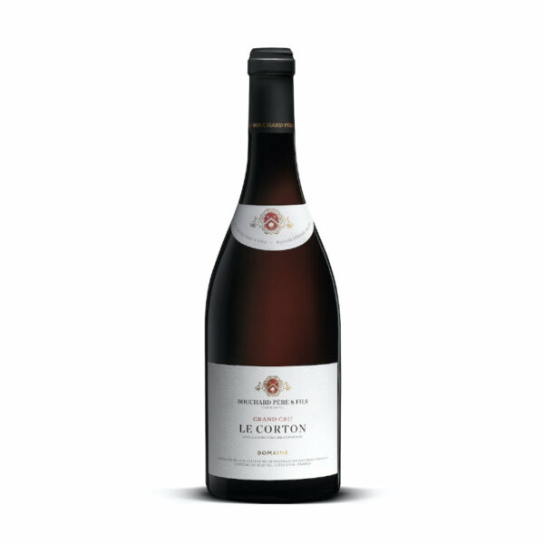 Vino Tinto Bouchard Pere et Fils Le Corton Grand Cru, 750 ml