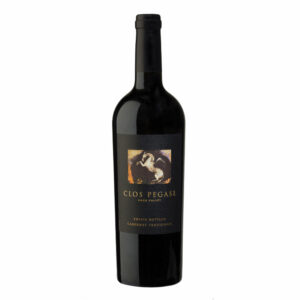 Vino Tinto Clos Pegase Estate Cabernet Sauvignon, 750 ml