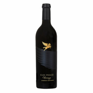 Vino Tinto Clos Pegase Homage Cabernet Sauvignon Tenma Vineyard, 750 ml