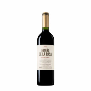 Vino Tinto Detrás de la Casa Monastrell, 750 ml