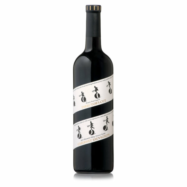 Vino Tinto Directors Cut Cabernet Sauvignon by Francis Ford Coppola Sonoma County, 750 ml