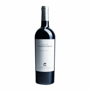 Vino Tinto Maury Thunevin Calvet 1975 Maury Vin doux naturel, 750 ml