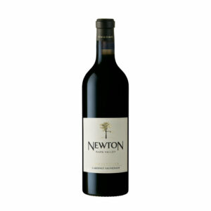 Vino Tinto Newton Unfiltered Cabernet Sauvignon, 750 ml