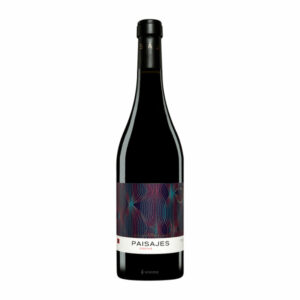 Vino Tinto Paisajes Cecias Rioja Garnacha, 750 ml