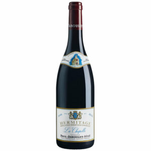 Vino Tinto Paul Jaboulet Ainé Ainé Hermitage La Chapelle 2014, 750 ml