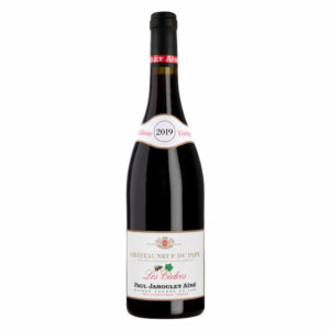 Vino Tinto Paul Jaboulet Ainé Chateauneuf du Pape Les Cedres, 750 ml