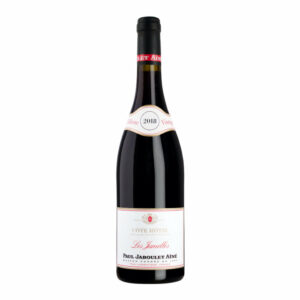 Vino Tinto Paul Jaboulet Ainé Cote Rotie Les Jumelles Syrah, 750 ml