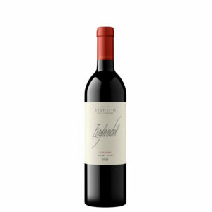 Vino Tinto Seghesio Old Vine Zinfandel, 750 ml