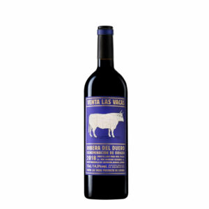 Vino Tinto Venta Las Vacas Tempranillo, 750 ml