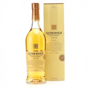 Whisky Glenmorangie Astar 2017 Release, 700 ml