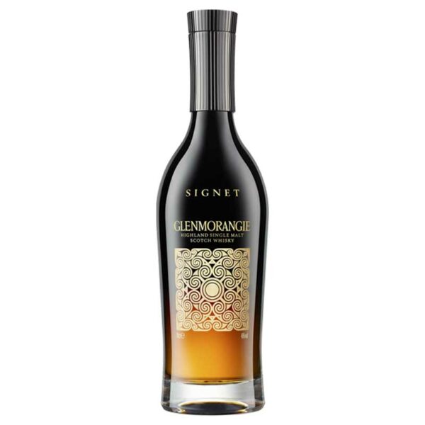 Whisky Glenmorangie Signet 25 Años, 700 ml