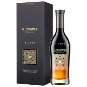 Whisky Glenmorangie Signet 25 Años, 700 ml