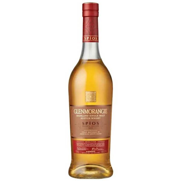 Whisky-Glenmorangie-Spios-Private-Edition-No.-9,-700-ml-Front-2 Whisky Glenmorangie Spios Private Edition No. 9, 700 ml