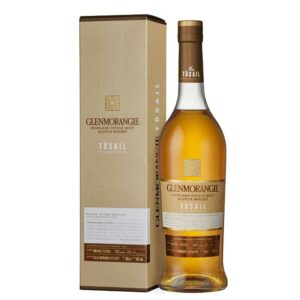 Whisky Glenmorangie Tusail Private Edition No. 6, 700 ml
