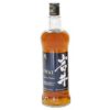 Whisky IWAI Japanese Bourbon Barrel, 750 ml
