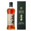 Whisky IWAI Tradition, 750 ml
